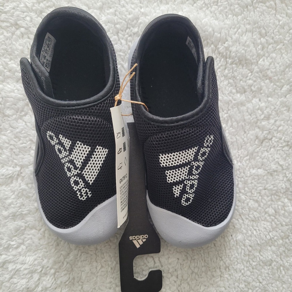 Children's Adidas  Sport Swim Sandals NEW
